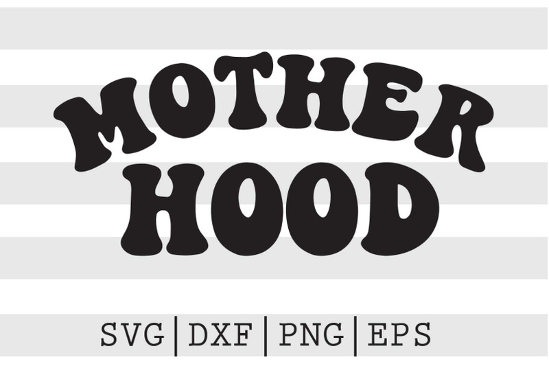 mother-hood-svg