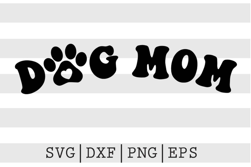 dog-mom-svg