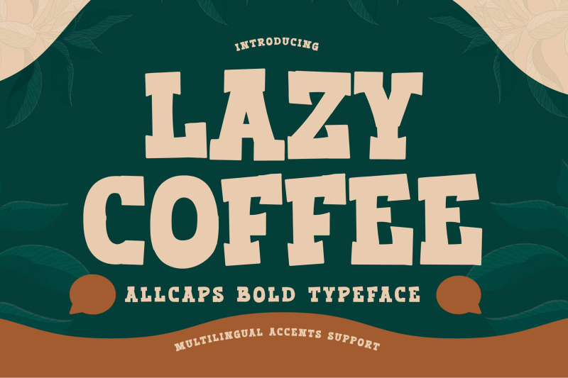 lazy-coffee