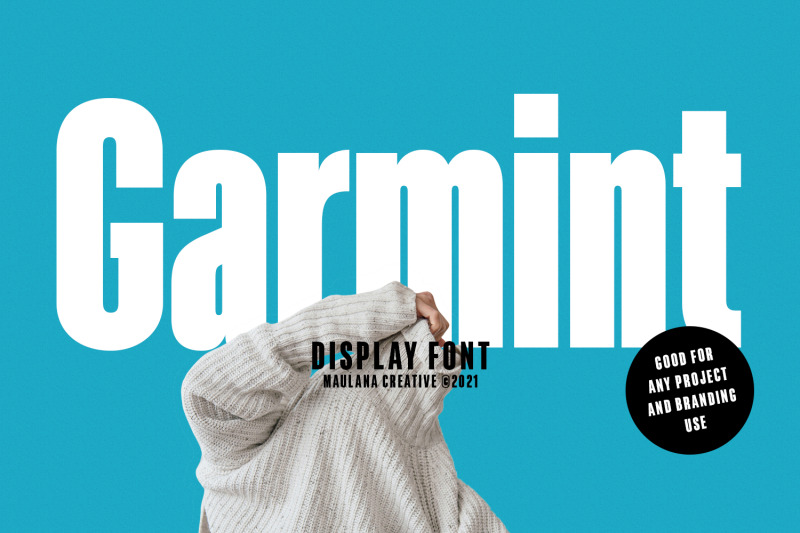 garmint-sans-serif-display-font