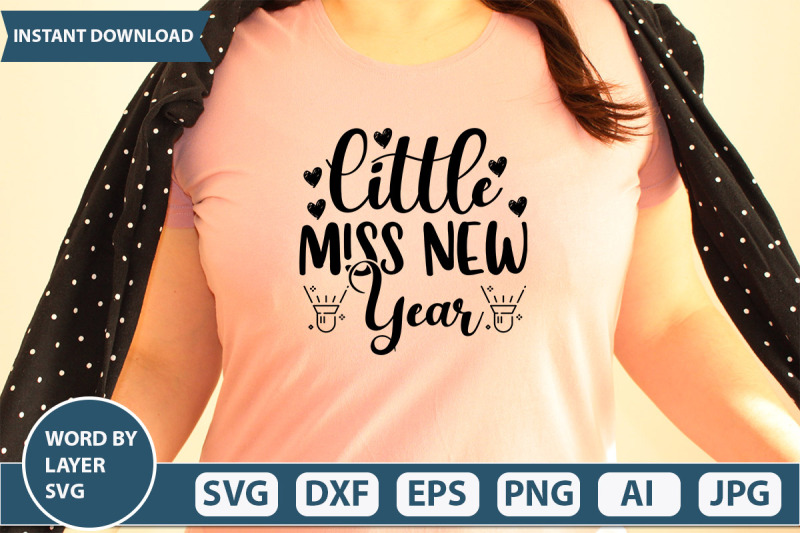little-miss-new-year-svg-cut-file