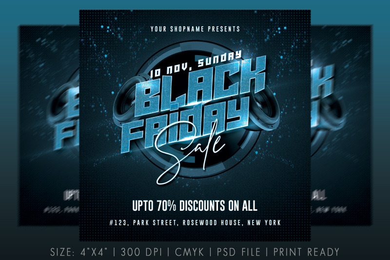 black-friday-flyer