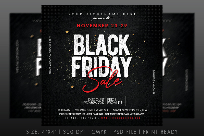 black-friday-flyer