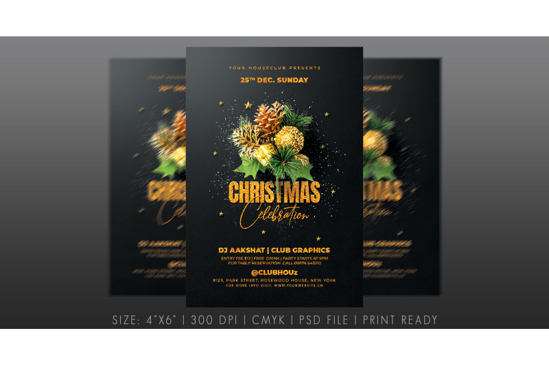 christmas-flyer