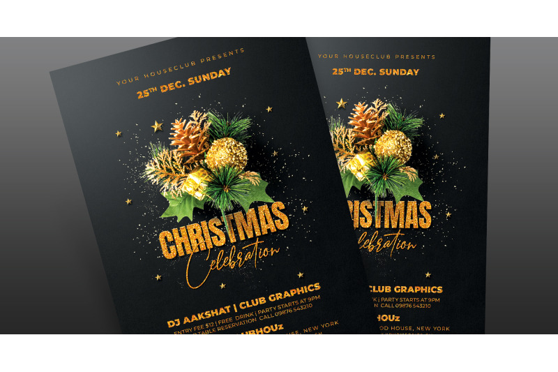 christmas-flyer