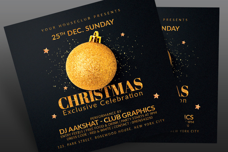 christmas-flyer