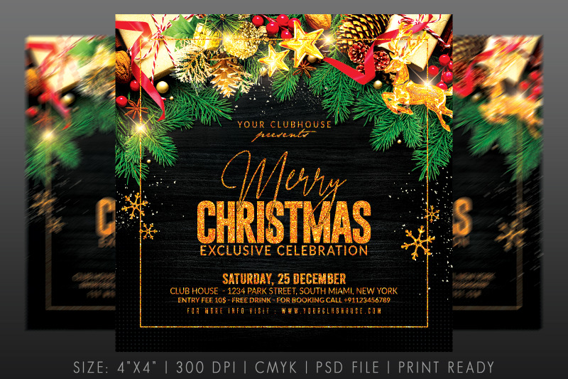 christmas-flyer