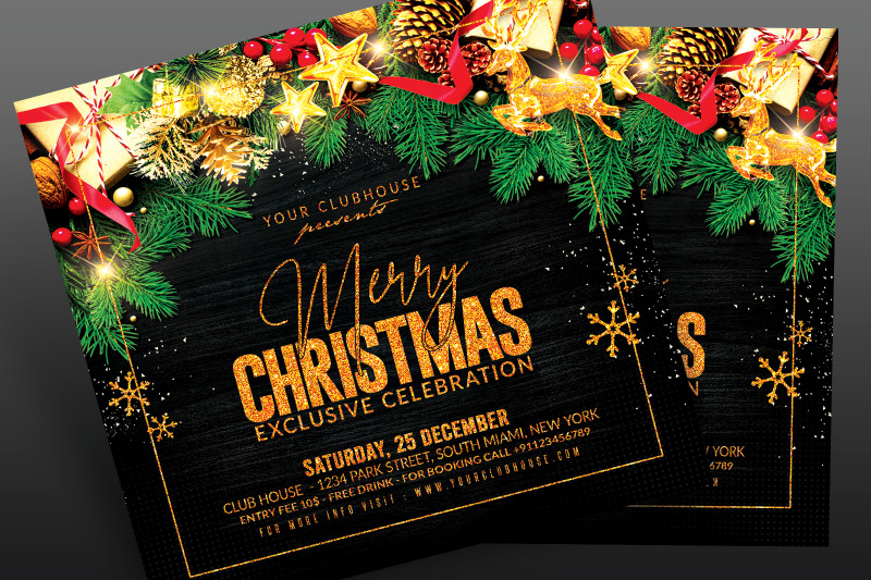 christmas-flyer