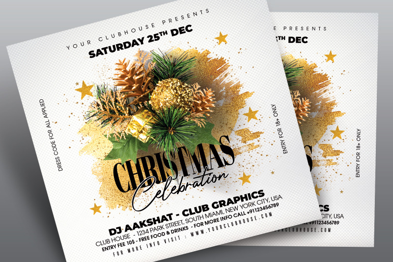 christmas-flyer