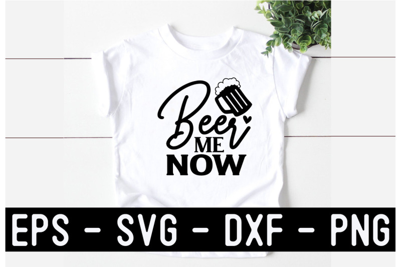 beer-svg-t-shirt-design-bundle