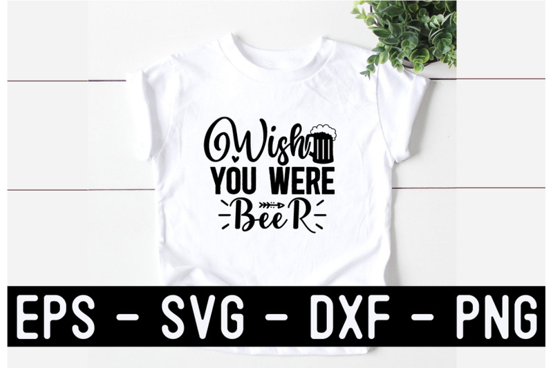 beer-svg-t-shirt-design-bundle