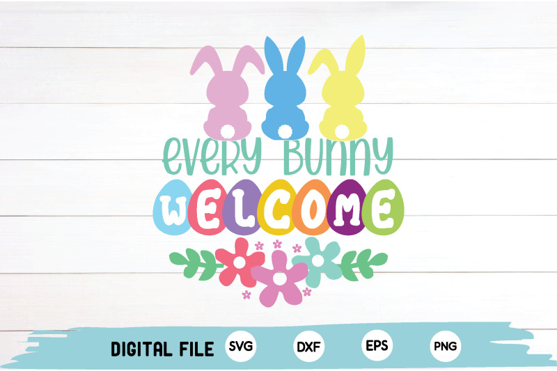 every-bunny-welcome