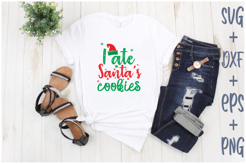 i-ate-santas-cookies