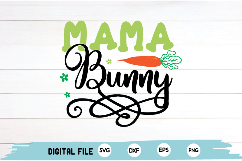 mama-bunny