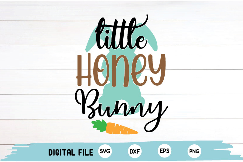 little-honey-bunny