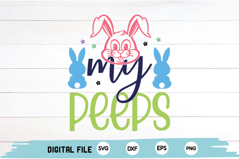 my-peeps