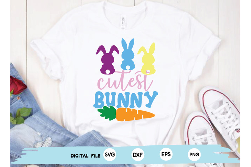 cutest-bunny