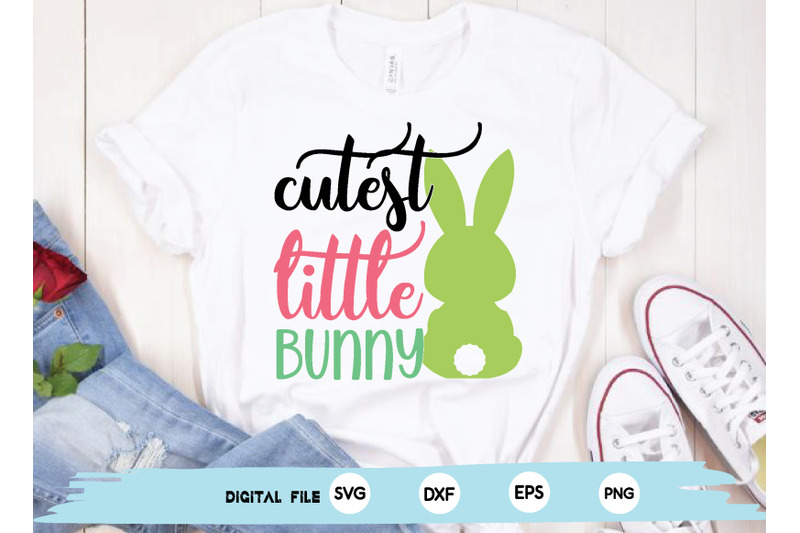 cutest-little-bunny
