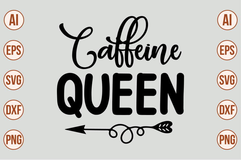 caffeine-queen-svg