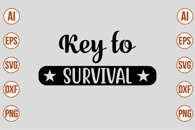key-to-survival-svg