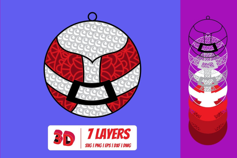 3d-christmas-balls-svg-bundle-vol-2