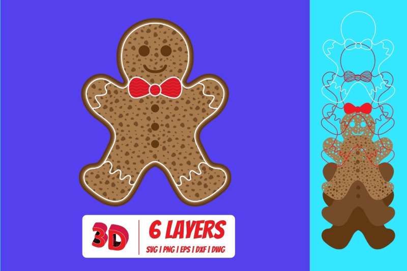 3d-gingerbread-svg-bundle