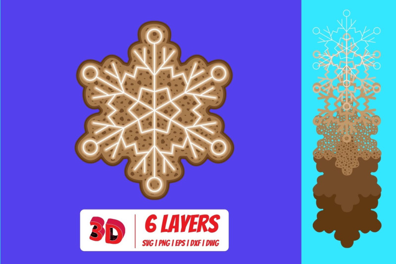 3d-gingerbread-svg-bundle