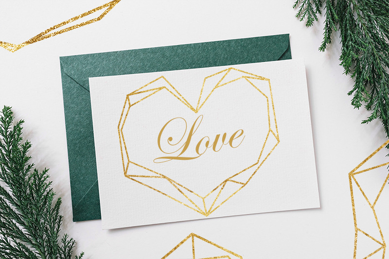 geometric-frames-ornament-hearts-valentines-day-wedding