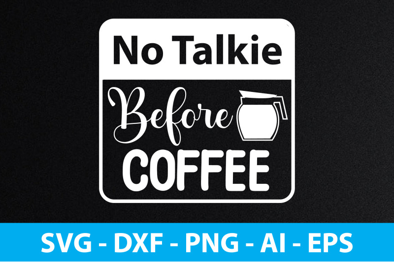 coffee-svg-bundle-file