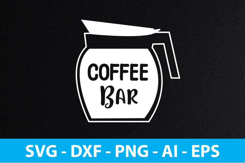 coffee-svg-bundle