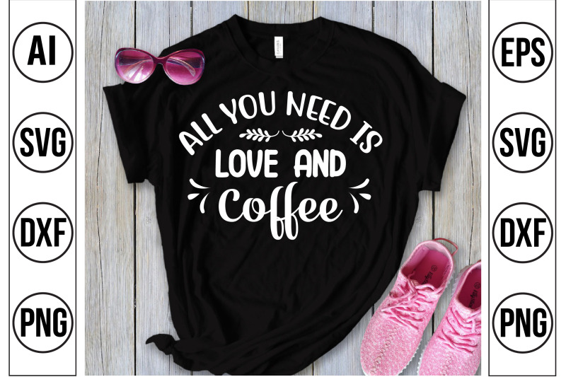 coffee-svg-bundle