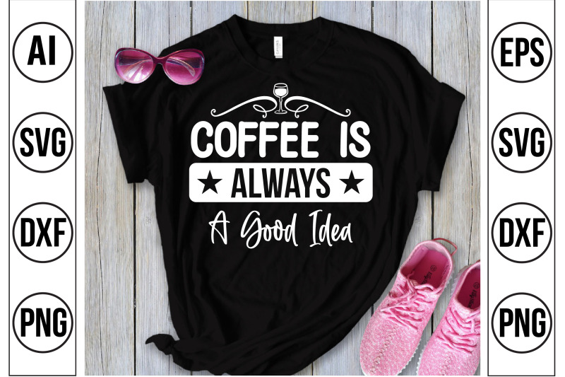 coffee-svg-bundle