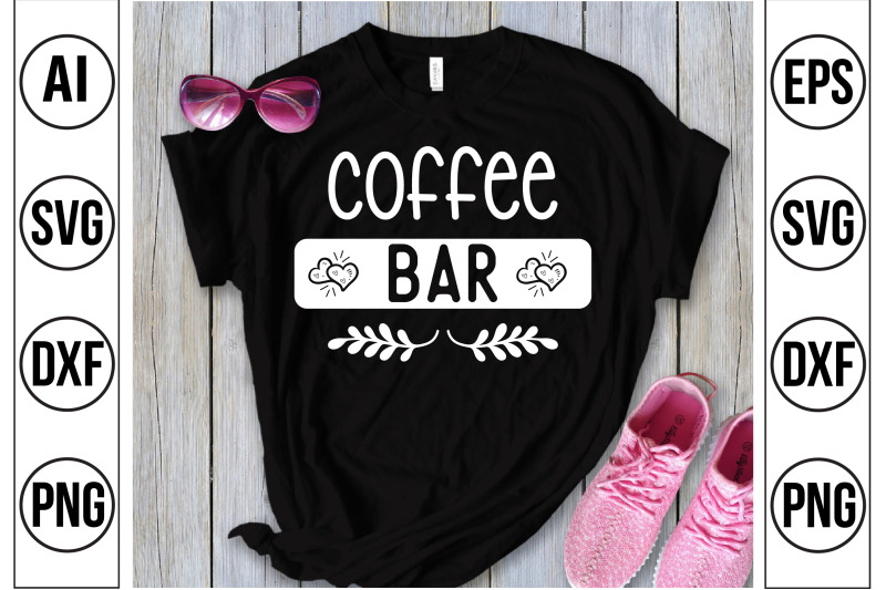 coffee-svg-bundle