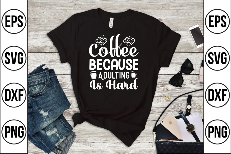 coffee-svg-bundle