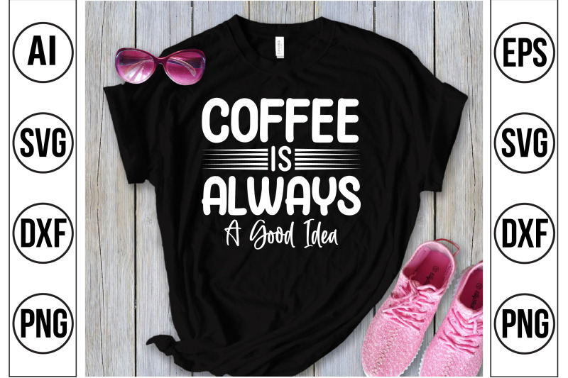 coffee-svg-bundle