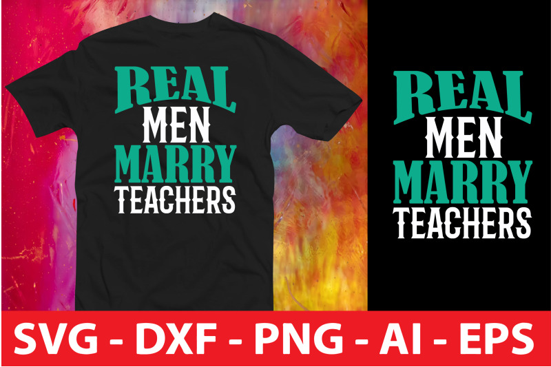 real-men-marry-teachers