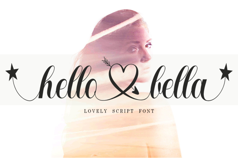 hello-bella-script