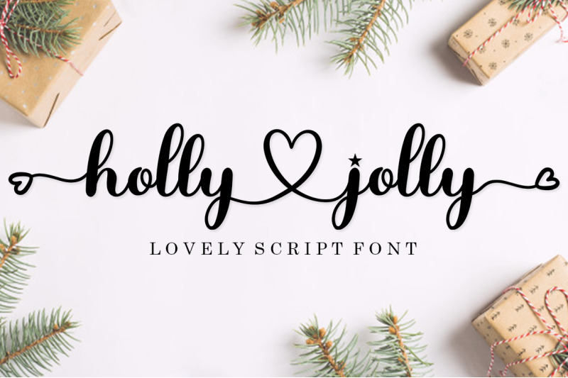 holly-jolly