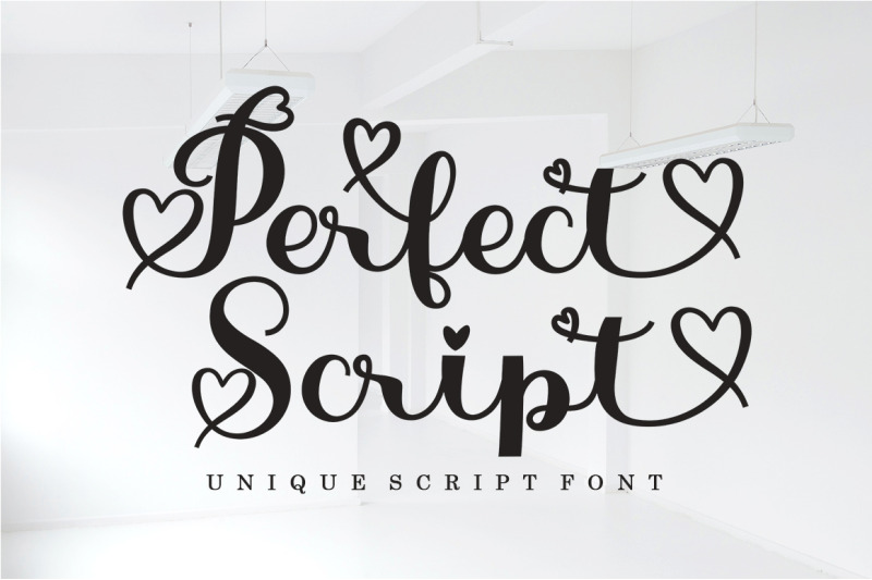 perfect-script