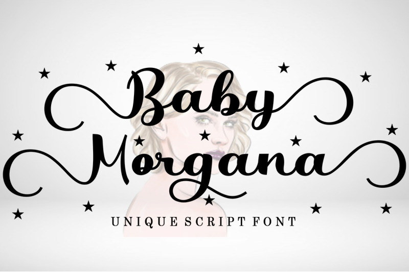 baby-morgana