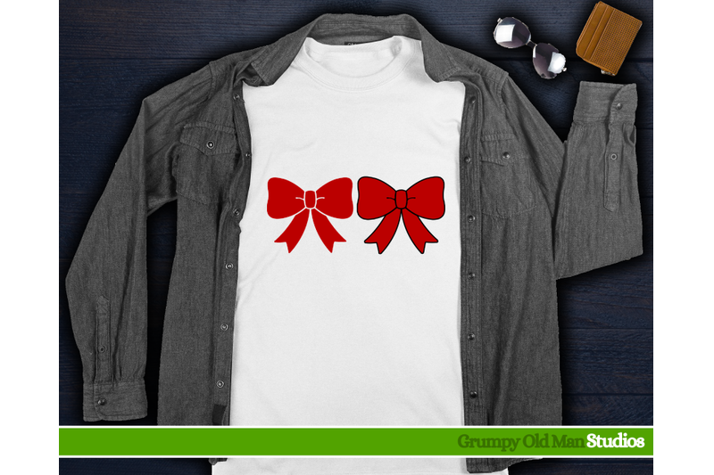 christmas-red-gift-bow-christmas-design