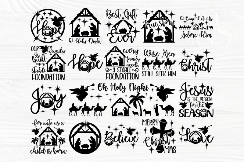 nativity-svg-bundle-christmas-scene-svg-cut-files