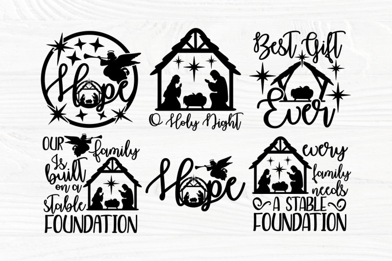 nativity-svg-bundle-christmas-scene-svg-cut-files