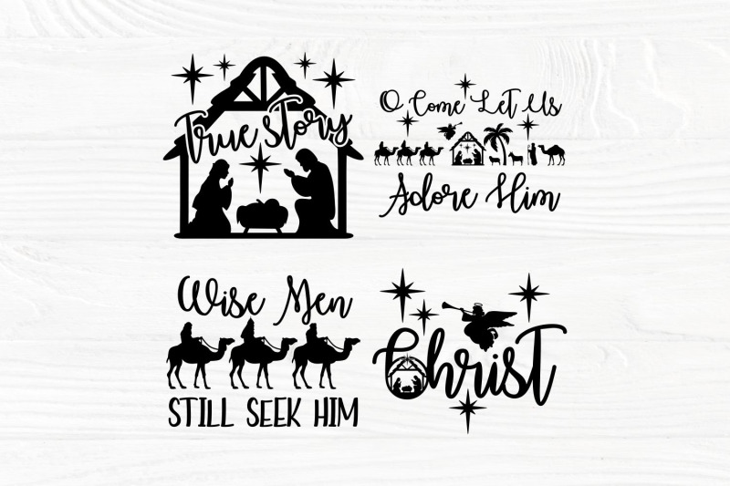 nativity-svg-bundle-christmas-scene-svg-cut-files