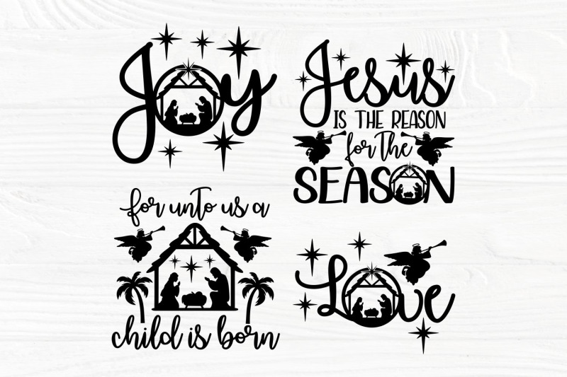 nativity-svg-bundle-christmas-scene-svg-cut-files