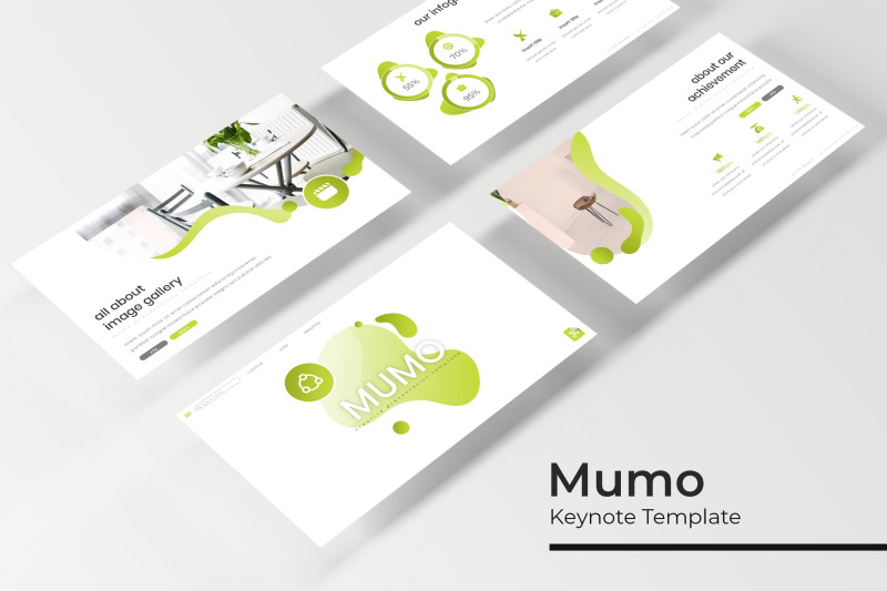 mumo-keynote-template