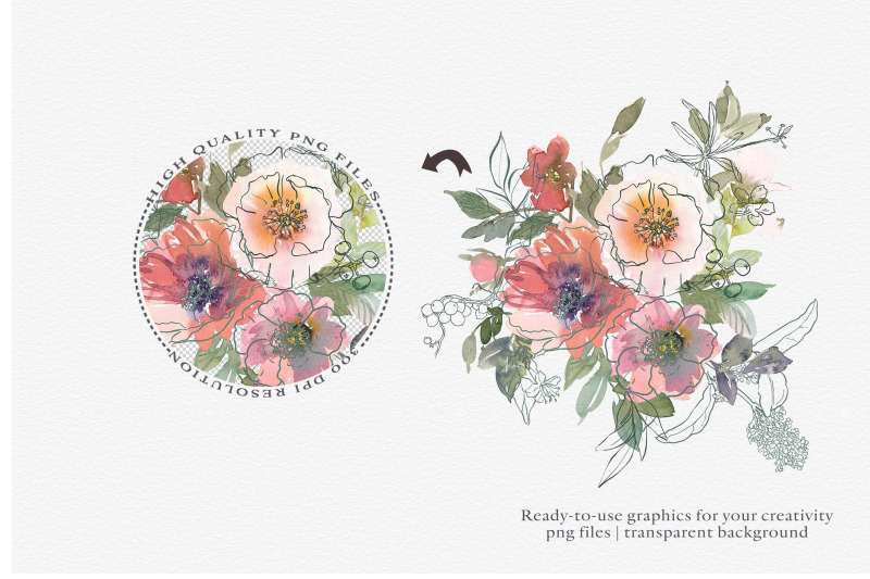 watercolor-soft-flowers-clipart-set