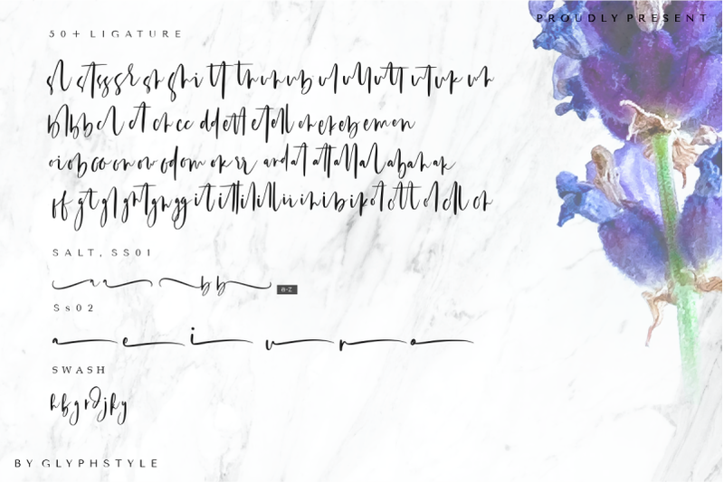 oishigo-modern-handwritten