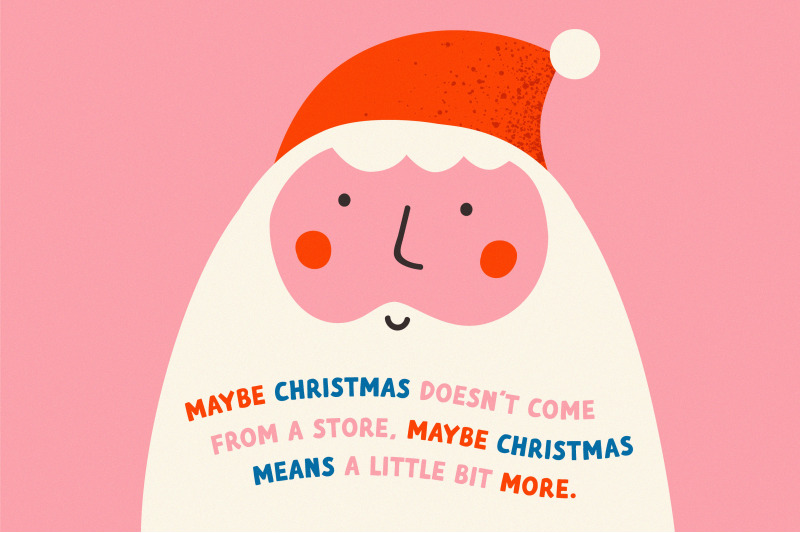 very-merry-playful-font