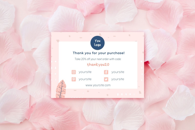 pink-thank-you-card-canva-template